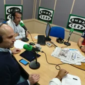 Invitados en Saboreando en La Onda de Tenerife En La Onda Invitados en Saboreando en La Onda de Tenerife En La Onda