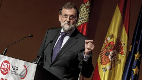 Mariano Rajoy