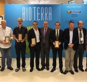 Comienza Bioterra 2017 Comienza Bioterra 2017