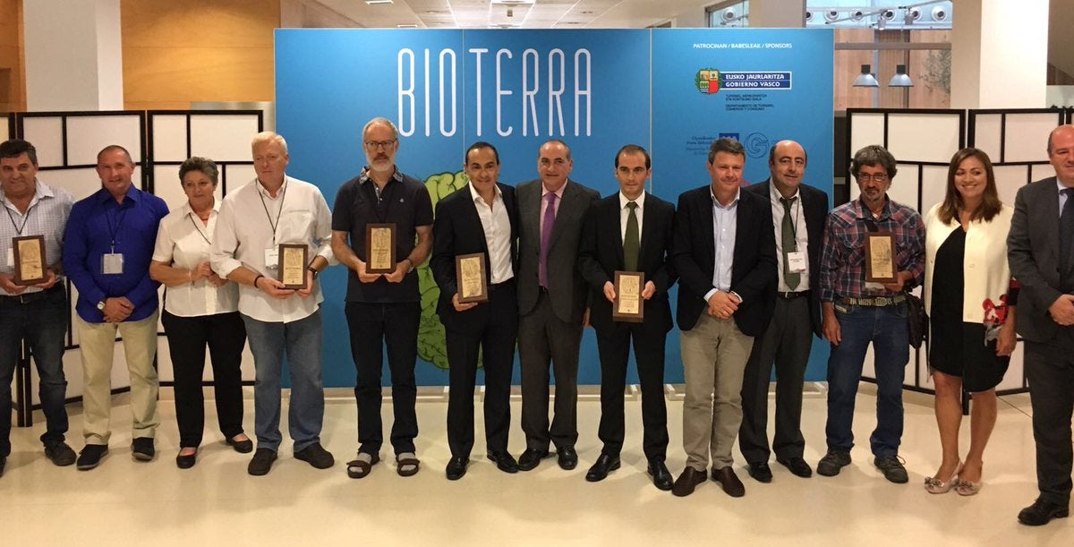 Gipuzkoa en la Onda 02/06/2017 Gipuzkoa en la Onda 02/06/2017