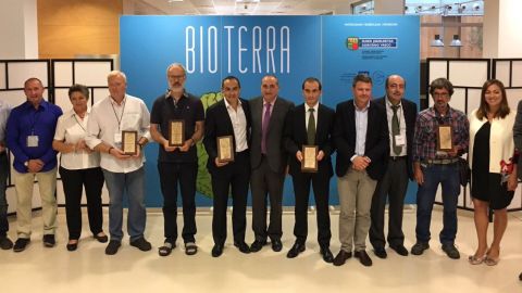 Comienza Bioterra 2017