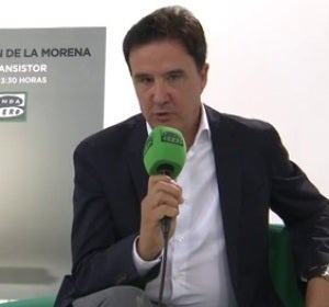 José Ramón de la Morena José Ramón de la Morena