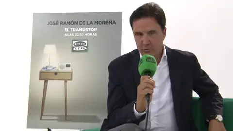 José Ramón de la Morena José Ramón de la Morena