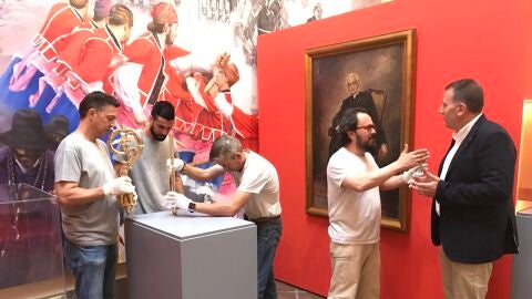 EXPO TARANC&Oacute;N