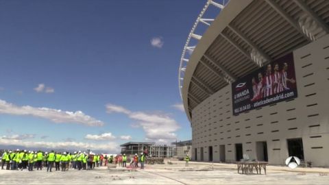 Wanda Metropolitano