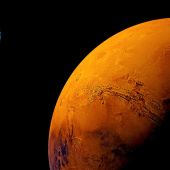 Si la vida en Marte fuera distinta a la de la Tierra, ¿la sabríamos identificar? 