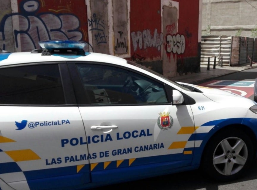 Condenado a siete años y medio de cárcel a un hombre que dejó embarazada a su hija menor Condenado a siete años y medio de cárcel a un hombre que dejó embarazada a su hija menor