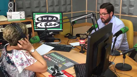 Leandro Benito en OCR Sagunto Leandro Benito en OCR Sagunto