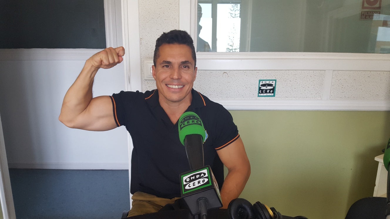 Onda Deportiva Marbella, viernes 2 de junio de 2017 Onda Deportiva Marbella, viernes 2 de junio de 2017