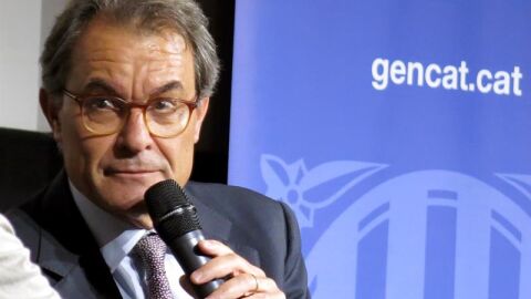 Artur Mas