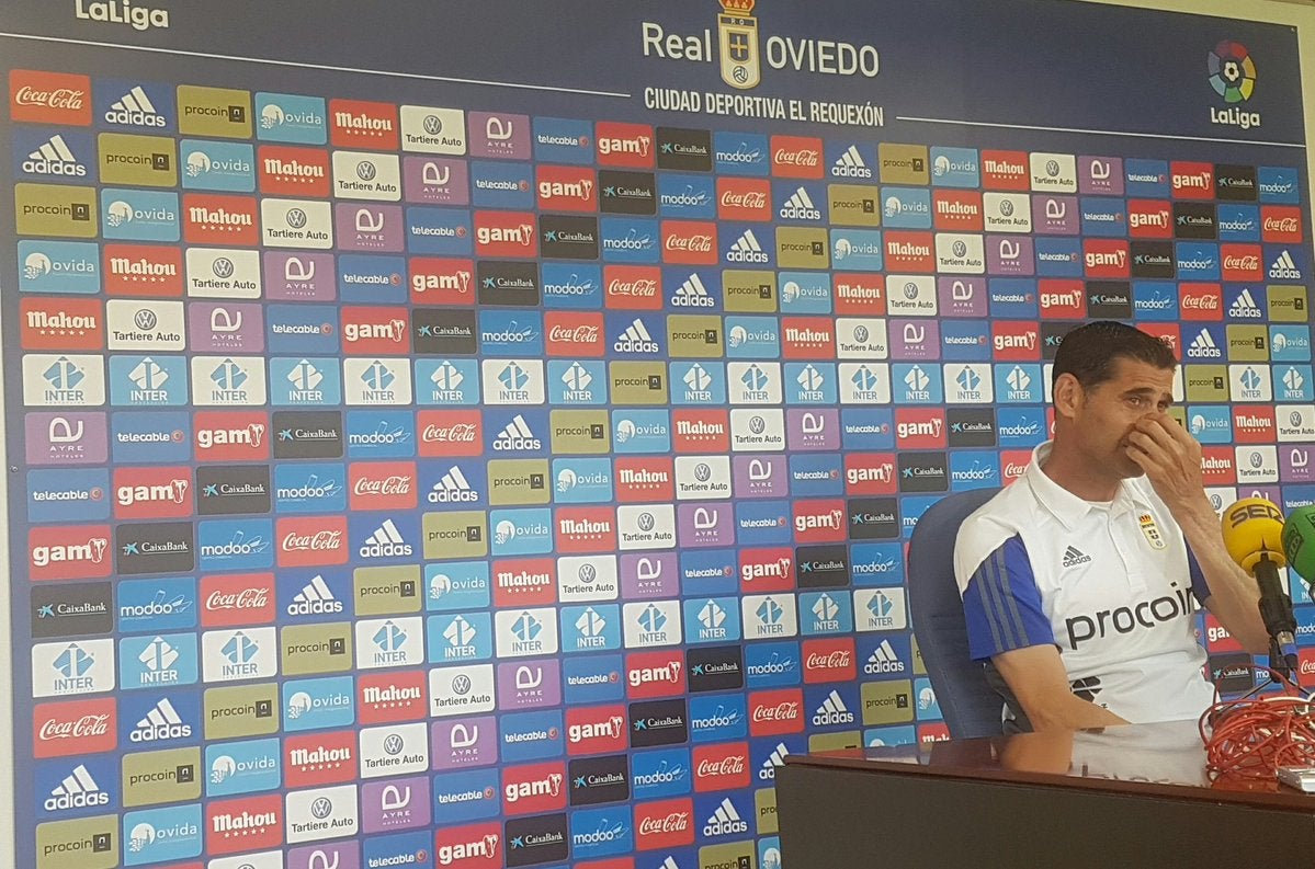 Onda deportiva Asturias 02/06/2017 con Juan Gancedo y Chisco García Onda deportiva Asturias 02/06/2017 con Juan Gancedo y Chisco García