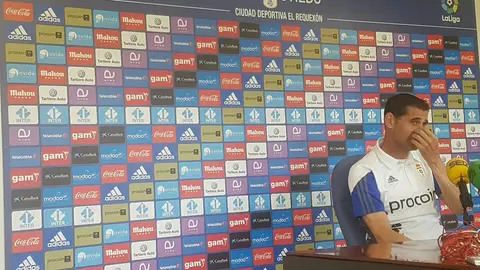 Fernando Hierro Fernando Hierro