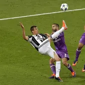 Mario Mandzukic Mario Mandzukic
