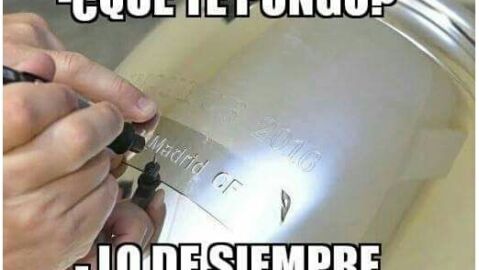 Los mejores 'memes' de la final de la Champions