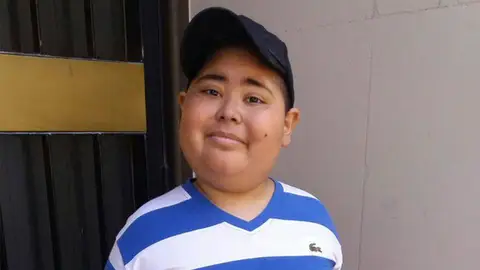 Rubén Darío regresa tras su recaída Rubén Darío regresa tras su recaída