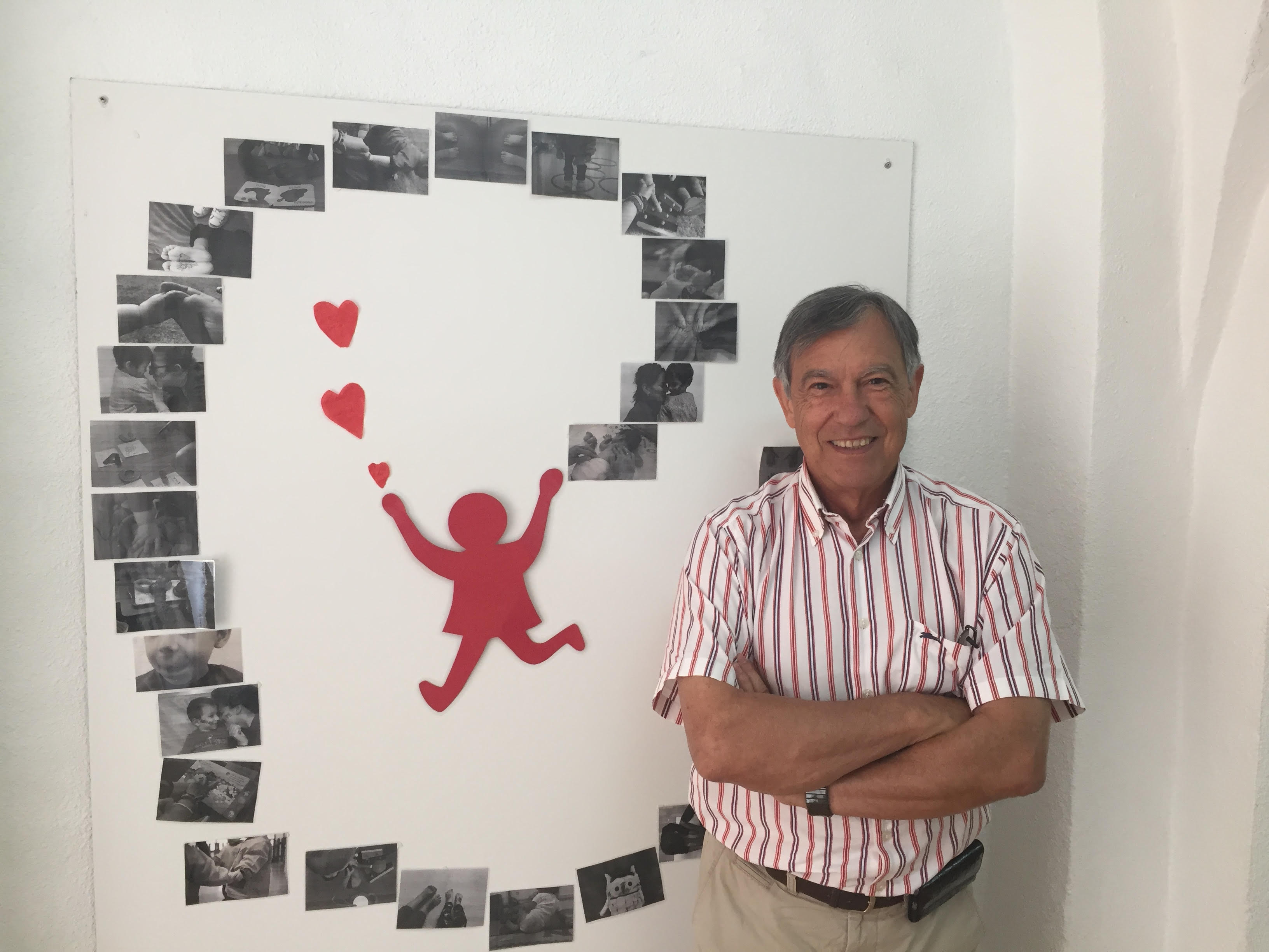 “La jornada continua es una catástrofe desde el punto de vista fisiológico” “La jornada continua es una catástrofe desde el punto de vista fisiológico”