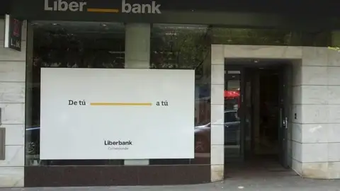 Una entidad de Liberbank Liberbank