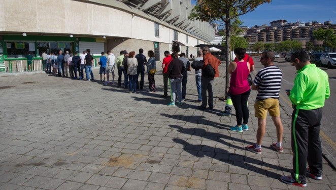 Onda Deportiva Cantabria. Se acerca la hora, Racing Onda Deportiva Cantabria. Se acerca la hora, Racing
