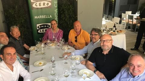 LA GASTRONOM&Iacute;A