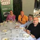 LA GASTRONOMÍA LA GASTRONOMÍA