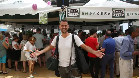 Julio Feria Julio Feria