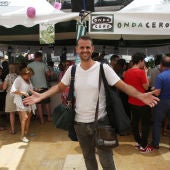 Julio Feria