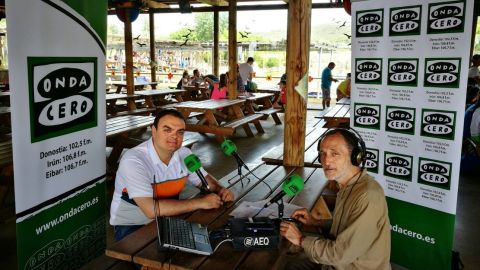 Especial Senda Viva 2017