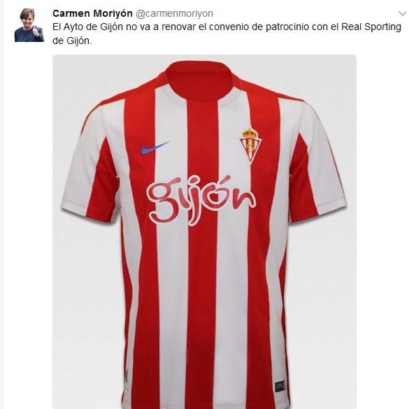 Onda deportiva Asturias 09/06/2017 con Juan Gancedo Onda deportiva Asturias 09/06/2017 con Juan Gancedo