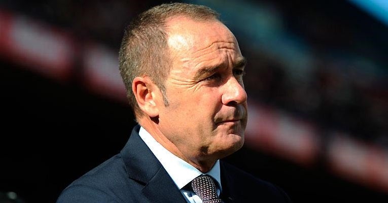 Víctor Fernández deja de ser director de la cantera del Real Madrid Víctor Fernández deja de ser director de la cantera del Real Madrid