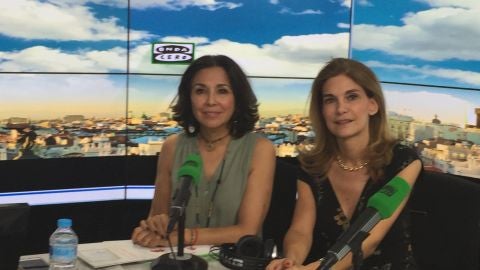 La abogada de Elisa Pinto, Ana Blanco