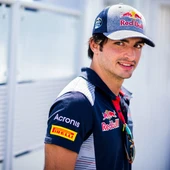 Carlos Sainz Carlos Sainz