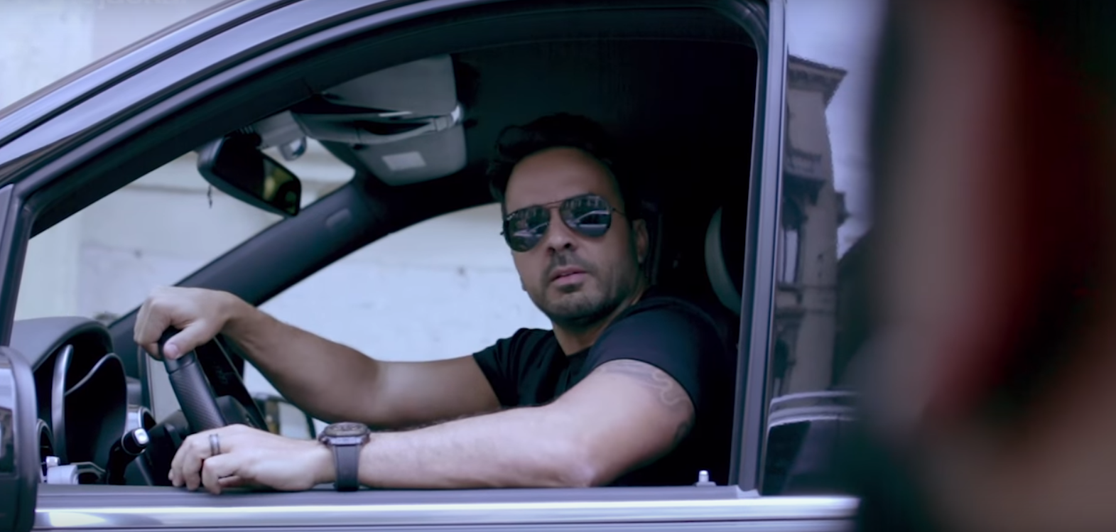 Los italianos que parodiaron el 'Despacito' triunfan con una segunda parte Los italianos que parodiaron el 'Despacito' triunfan con una segunda parte