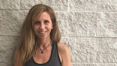 La psicóloga Cordelia Estévez defiende los beneficios de la jornada partida para Infantil y Primaria. EDUCACIÓN