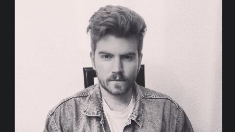 Alejandro Mart&iacute;nez, el espa&ntilde;ol herido en Londres