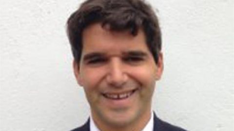Ignacio Echevarr&iacute;a