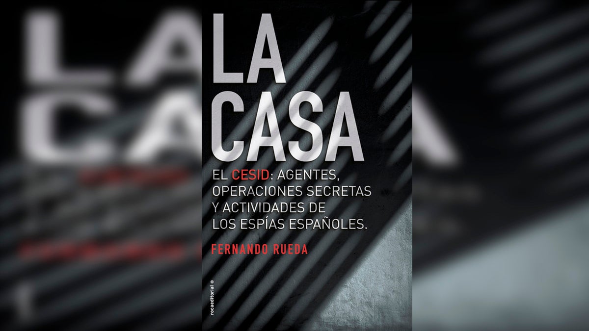 Materia Reservada: El hombre que penetró en 'La Casa' Materia Reservada: El hombre que penetró en 'La Casa'