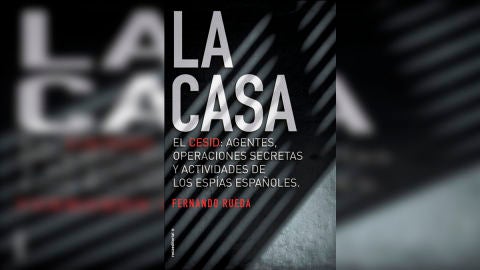 'La Casa', de Fernando Rueda