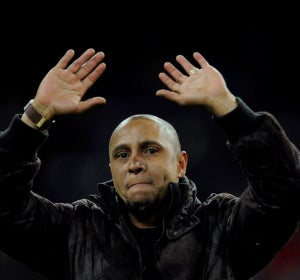 Roberto Carlos Roberto Carlos