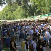Feria del Libro Madrid 2017