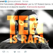 Twitter de Ona Carbonell Twitter de Ona Carbonell