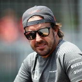 Fernando Alonso Fernando Alonso