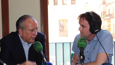 Fernando Roig , presidente del VIllareal