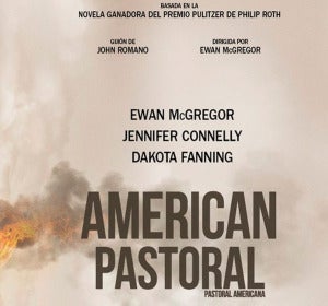 American Pastoral American Pastoral