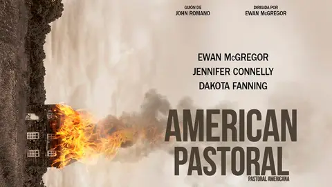 American Pastoral American Pastoral