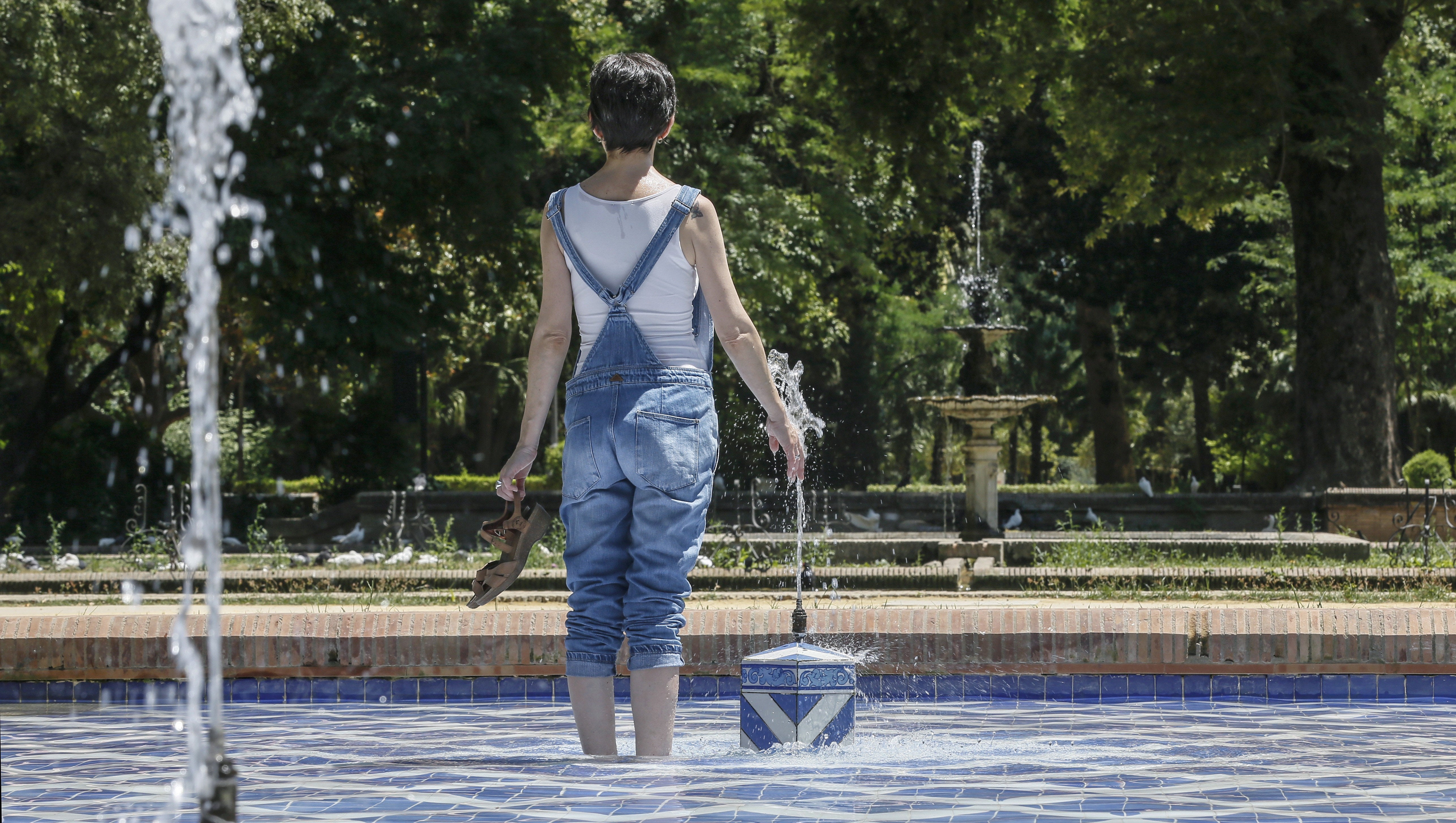 La consulta médica: ¿Cuáles son los las claves para combatir el calor? La consulta médica: ¿Cuáles son los las claves para combatir el calor?