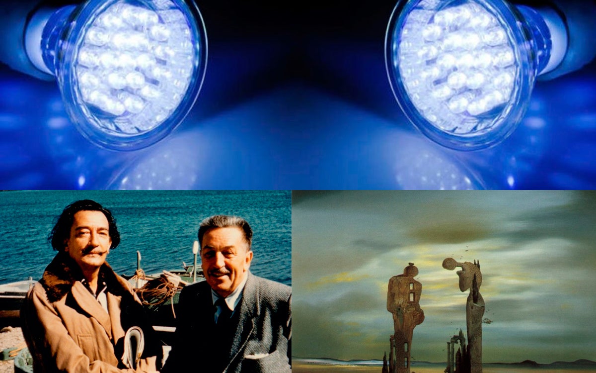 La Era Digital: En busca de la mejor luz de la historia La Era Digital: En busca de la mejor luz de la historia