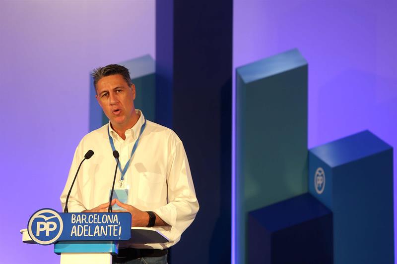 Albiol, partidario de aplicar el artículo 155 si hay un "golpe de Estado" Albiol, partidario de aplicar el artículo 155 si hay un "golpe de Estado"