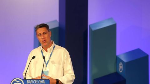 Xavier Garc&iacute;a Albiol