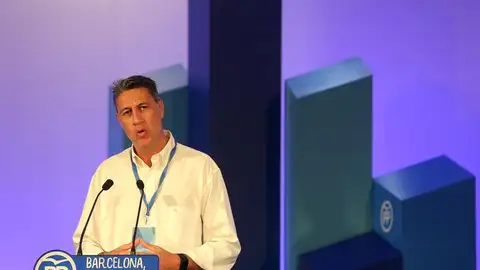 Xavier García Albiol Xavier García Albiol