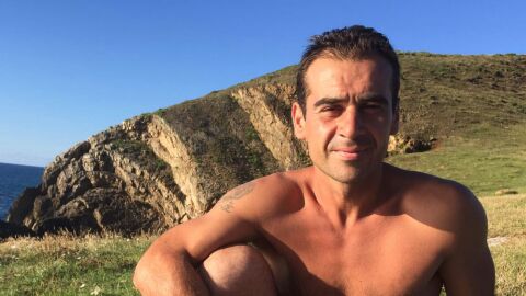 Buscado por la Guardia Civil y el 112